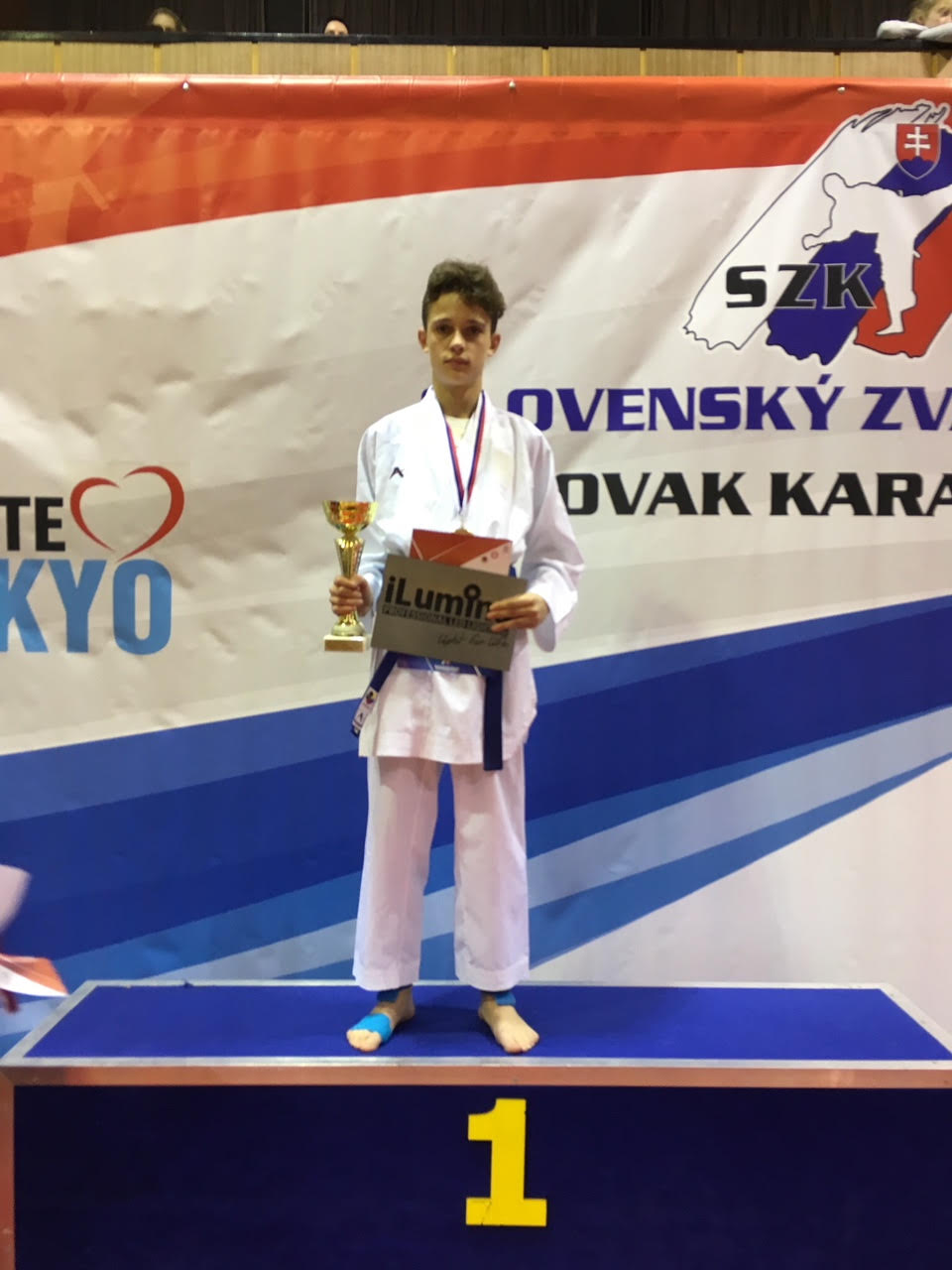 Majster Slovenska 2017