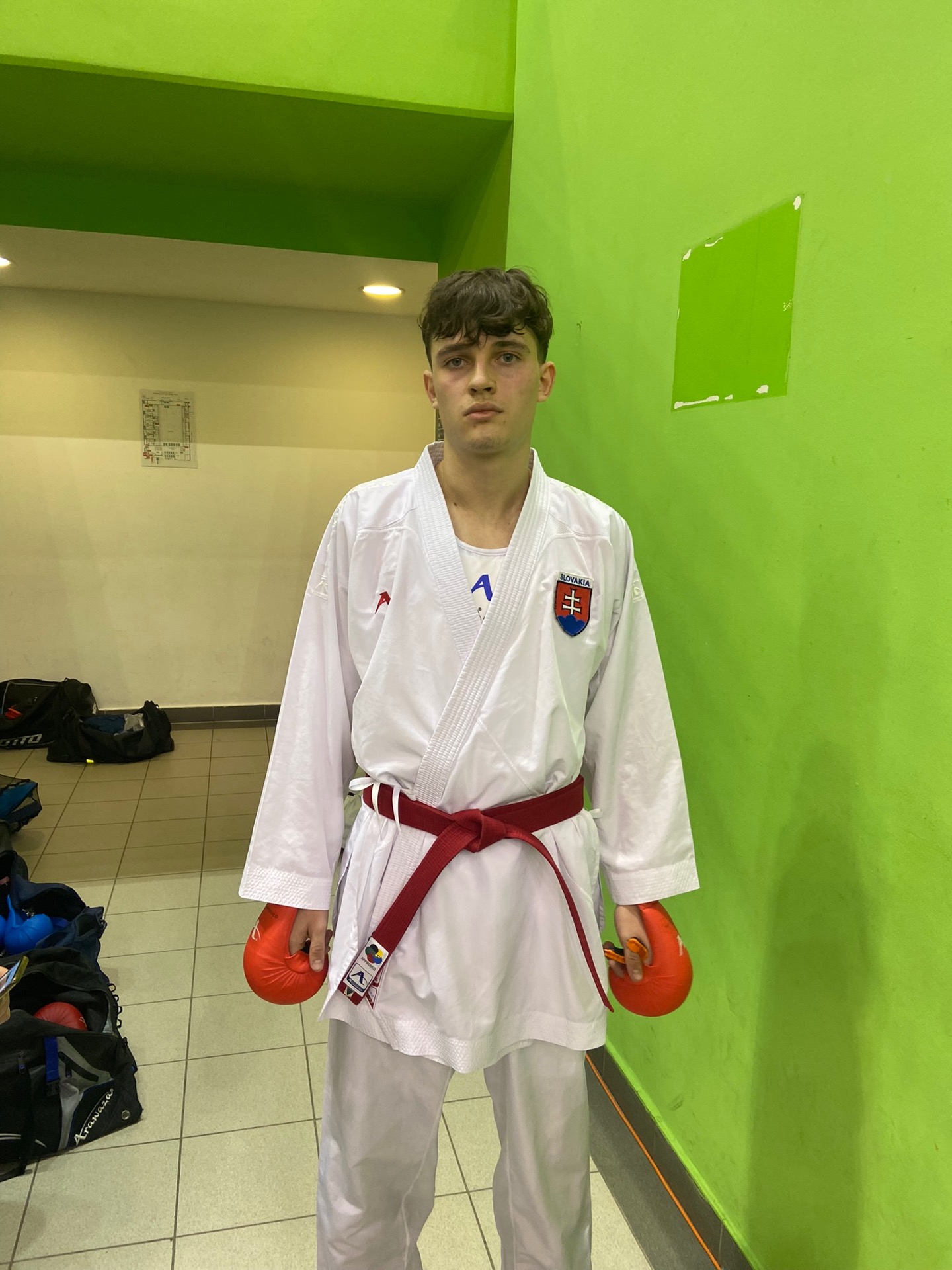 Budapest open 02/22